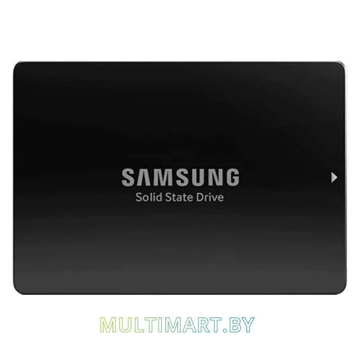 SSD диск Samsung SM883 240GB (MZ7KH240HAHQ-00005)